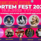 Dortem Fest 2023 - jedinečný charitativní festival pro celou rodinu na Vypichu